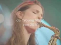 Download Lagu Young Vips 2018: Kika Sprangers \u0026 Sebastiaan van Bavel
