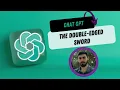 Chat GPT - The double-edged sword Creating a simple JAVA API