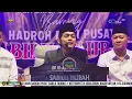 FULL JAMA'AH PENGAJIAN GUS IQDAM DI NGANJUK