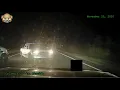 Wild Police Chase Columbia County Florida - November 23 2020