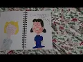 All Peanuts Characters Artwork