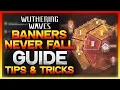 Download Lagu How To Complete Banners Never Fall Event - Guide and Tips | Wuthering Waves