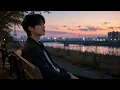 【AIカバー】青いベンチ / サスケ｜K-POP系男性が歌う切ない青春ソング