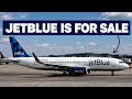 The Rise Fall And Rise Again Of JetBlue Airlines