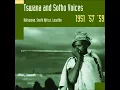 Download Lagu 3 recordings of the lesiba from the 1950s