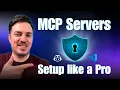 How to Set Up MCP Servers in VSCode for Copilot Production-Ready Setup