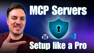 How to Set Up MCP Servers in VSCode for Copilot Production-Ready Setup