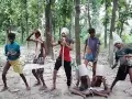 Mujhe Darde दिल का पता Na tha.Aur Prem Ka ROg Laga LIya ....New Rock Band Party ..BY Manoj Patel