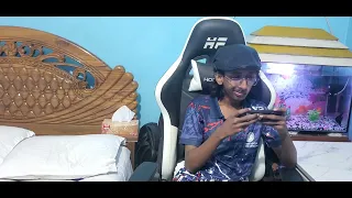Free fire gameplay part 34