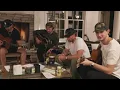 Chase Rice - "For A Day" {Fireside Sessions} ft. B. Pendergrass, H. Phelps, & J. Byron