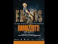 MUSICA HISTORIA WASHINGTON FOR EROS RAMAZZOTTI