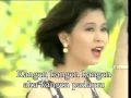 Download Lagu Kangen -Lydia Natalia (Golden hits 80an Vol.1  - bung Deny)