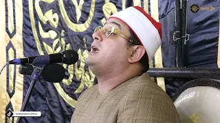 قال رب اشرح لي صدري دعاء سيدنا موسي لربه بنبرة جميلة وخاشعة للشيخ محمود الشحات أنور 