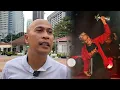 Download Lagu Zaman pelawak dah habis? Achey kata susah buat orang ketawa