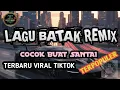 Lagu FULL ALBUM DJ BATAK REMIX VIRAL TIK TOK TERBARU 2025