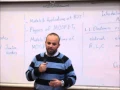 Dr Sameh Ibrahim Electronics - Lecture one