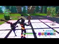 An Accidental Dance Synchronization