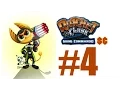 Ratchet and Clank Going Commando - ep 4