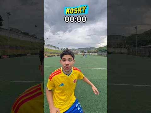 QUEM foi o MAIS RÁPIDO? 😳