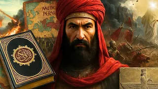 THE QURANIC FATE OF IRAN Persia S Rise Fall And End Time Role Revealed 