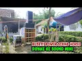 Download Lagu Gila! Power Sound Mini Jember Sekarang Gak Ada Bedanya Dengan Sound Horeg !! 