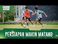 Download Lagu PERSIAPAN MAKIN MATANG | TRAINING SESSION