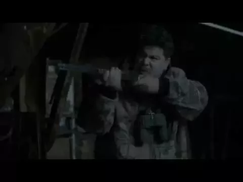 Whats Eating Todd official trailer