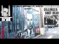 Dillinger Alley Does John Dillinger s Ghost still haunt this alleyway