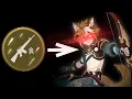 How to MACHINE GUN GOROU