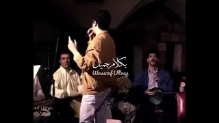 جورج في عيونه ليل      دندنها