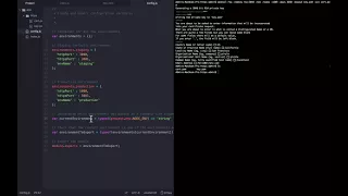 Adding HTTPS Support to a Node js API The Node js Master Class