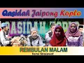 Download Lagu REMBULAN MALAM Versi SHOLAWAT - JAIPONG KOPLO SYAHDU - DANGDUT BLEGUK BLEGUK FULL BASS