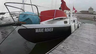 Wave Rover for Sale  /// UPDATE: WAVE ROVER IS NOW SOLD
