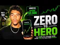 ZERO TO HERO EP1 The Absolute Basics