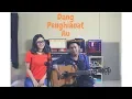 Download Lagu Dang Penghianat Au (cover by Naomi Harahap)