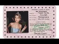Taylor Swift | playlist 