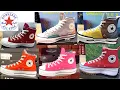 CONVERSE OUTLET Converse Chuck Taylor All Star Low Top SHOP WITH ME