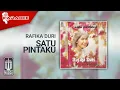 Rafika Duri - Satu Pintaku (Official Karaoke Video)