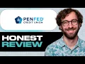 PenFed Mortgage Honest Review - Watch Before Using My Experience