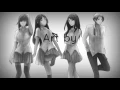 【RVVK Quartet】Mozaik Role