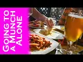 Going to a Munch Alone - BDSM Basics