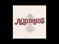 Download Lagu Aquarius – Aquarius [Full Album] (1976)