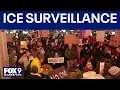 ICE used AI to gather U S citizen info