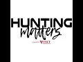 Long Range Shooting Hunting with Jon LaCorte Co-Founder of TRACT Optics