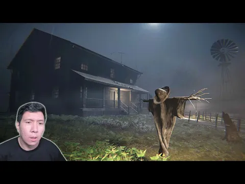 Video Thumbnail: MISTERI KELUARGA YANG HILANG DI RUMAH PERTANIAN.... The Wellmonts Case