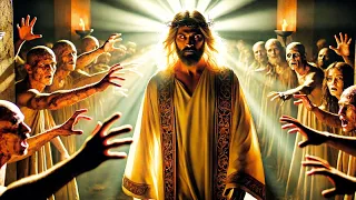 PARA ONDE JESUS Foi TRÊS DIAS Entre Sua MORTE E RESSURREIÇÃO? | (Mistério Bíblico Revelado)
