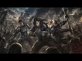 The Man with the Machine Gun - Epic Symphonic Metal Reimagining [Final Fantasy VIII]