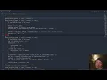 Pico - a tiny text editor Part 3