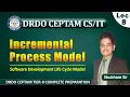 L-8 Incremental Process Model its Types Advantages Disadvantages 6th Sem CSE SBTE Bihar