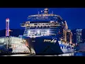 Lagu De grootste cruise ooit vanuit Japan🚢MSC Bellissima volledig afgehuurd｜Een 10-daagse reis rond Japan